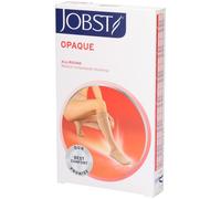 JOBST Opaque Bas de contention jusqu'aux cuisses - CCL 2 AD Nat Taille 1 pc(s)