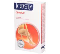 JOBST Opaque Bas de contention jusqu'aux cuisses - CCL 2 AT Nat Taille 3 1 pc(s)