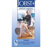 Jobst Opaque Collant 15-20mmHg Noir Taille 4 1ut