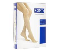 Jobst® Oxygène® Chaussettes de compression Ecru Taille 3 Classe 2