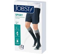 Jobst Sport 15-20mmHg AD Bas Genou Royal Blue Taille S 1 Paire (7528980)