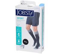 Jobst Sport Bas de Compression 15-20 Noir L Chaussettes 1 pc(s)
