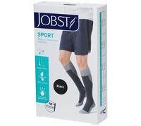 Jobst Sport Bas de Compression 15-20 Noir S Chaussettes 1 pc(s)