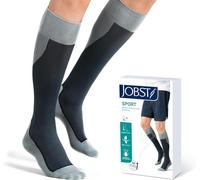 JOBST Sport CCL1 Black/Grey TM