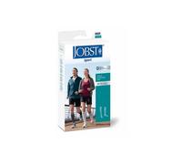Jobst Sport Ccl1 Chaussette Noir Gris Taille XL 1 Paire
