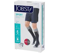 Jobst Sport Chaussettes de Compression 15-20 AD Rose Small 1 pc(s)