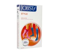 Jobst Style 15-20 Ad L Blue Chaussettes 1 pc(s)