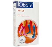 Jobst Style Bas De Compression 20-30 Adulte XL Gris 1 Paire