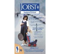 Jobst Ultra Sheer 10-15Mmhg Collant Maternité Naturel 2 1 Unité