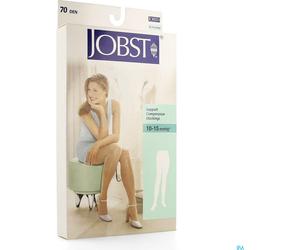 Jobst Ultra Sheer 10-15Mmhg Pantimedia Natural 2 1ud