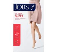 Jobst Ultra Sheer 2 AT Regular Noir Taille II 1 Pièce