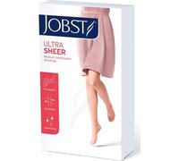 Jobst Ultra Sheer C1 Bas Cuisse Caramel C2 1 Paire