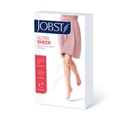 Jobst Ultra Sheer Ccl2 Bas Court Caramel Taille 4 1 Paire