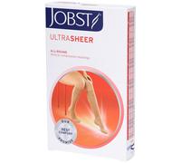 Jobst Ultra Sheer Medical Compression Stockings 1 pc(s)