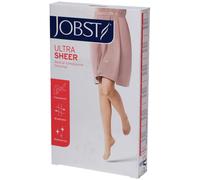 Jobst Ultras 2 AD PET Soft Caramel III paire - Bas de compression haussettes 1 pc(s)