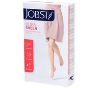 JOBST Ultrasheer Bas Cuisses Classe 2 Ag Régulier Pois Caramel Large 1 pc(s)