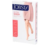 JOBST Ultrasheer Bas de contention Classe Regular Softfit Noir Très Grand 1 pc(s)
