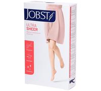 JOBST Ultrasheer Collant Classe 1 At Régulier Naturel Small pc(s)