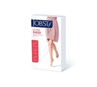 Jobst Ultrasheer Collant Multifibre 10-15mmHg Natural T2 1 Unité
