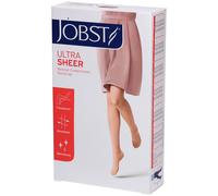 JOBST Ultrasheer Dijkous Classe 1 Regular XXL Bandage(S) pc(s)