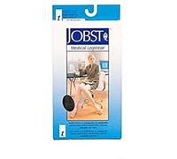 JOBST Women's Black 2 Black Panty, black