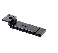 Jobu Design LF-S504 Poignée pour Sigma 500mm F4 Sport Noir