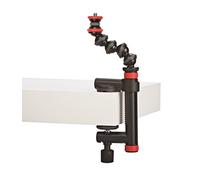 Joby Action Clamp and GorillaPod Arm