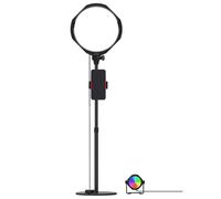 joby anneau lumineux beamo studio deluxe