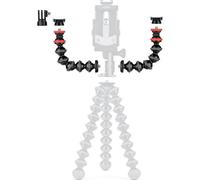 JOBY Arm Kit GorillaPod noir/gris