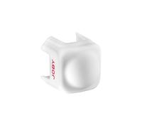 Joby Beamo Diffuseur en Silicone pour Selfie LED, Amovible, remplaçable, pour Vlogging, Photographie, création de Contenu vidéo, Utilisation avec Le Faisceau Joby, Smartphone et caméra sans Miroir