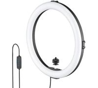 Joby Beamo Ring Light 12' Blanc Taille unique Unisex