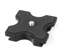 Joby BH2 Plaque de dégagement rapide pour tête rotule X