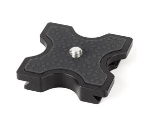 Joby BH2 Plaque de dégagement rapide pour tête rotule X