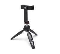 Joby Chevalets Mini Trépied Avec Griptight360 Handypod 2 Noir Kit