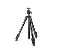 Joby Compact trépied Caméra de Smartphone/numérique 3 pieds Noir