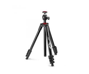 Joby Compact trépied Caméra de Smartphone/numérique 3 pieds Noir