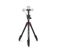 Joby Compact Trépied Film/appareil photo numérique 3 jambe(s) Noir, Rouge
