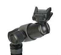 Joby Flash Pince & Locking Arm Gris Ardoise