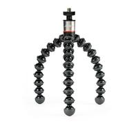Joby JB01505 trépied Action-cam (caméras sportives) 3 pieds Noir