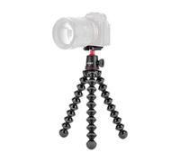 Joby GorillaPod 3K Kit Mini Trépied Flexible Avec Tête À Sphère