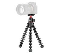 Joby GorillaPod 3K Kit Mini Trépied Flexible Avec Tête À Sphère