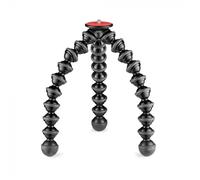 Joby GorillaPod 3K Pro Stand trépied Caméras numériques 3 pieds Noir