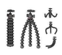 Joby - GorillaPod 3K Ultra Kit