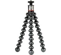 Joby Trépied GorillaPod 500 - Mini polyvalent pour appareils compacts avec rotule Ball - Noir