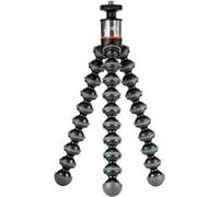 Joby Trépied GorillaPod 500 - Mini polyvalent pour appareils compacts avec rotule Ball - Noir
