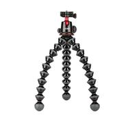 Joby GorillaPod 5K Kit MII - Trépied flexible 47 cm, rotule Arca-Swiss pour appareils jusqu'à 5 kg