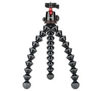 Trépied photo flexible et robuste JOBY GorillaPod 5K Kit - Supporte jusqu'à 5 kg