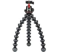 Joby GorillaPod 5K Kit - Trépied - avec BallHead 5K Noir G
