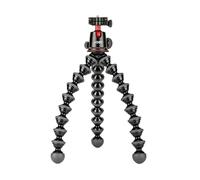 Joby GorillaPod 5K Kit - Trépied Professionnel Polyvalent avec Rotule Ball, fabriqué en Italie, pour Appareils Reflex et Hybrides, JB91508-BWW