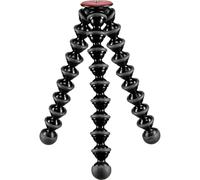 Joby GorillaPod 5K trépied Action-cam (caméras sportives) 3 pieds Noir